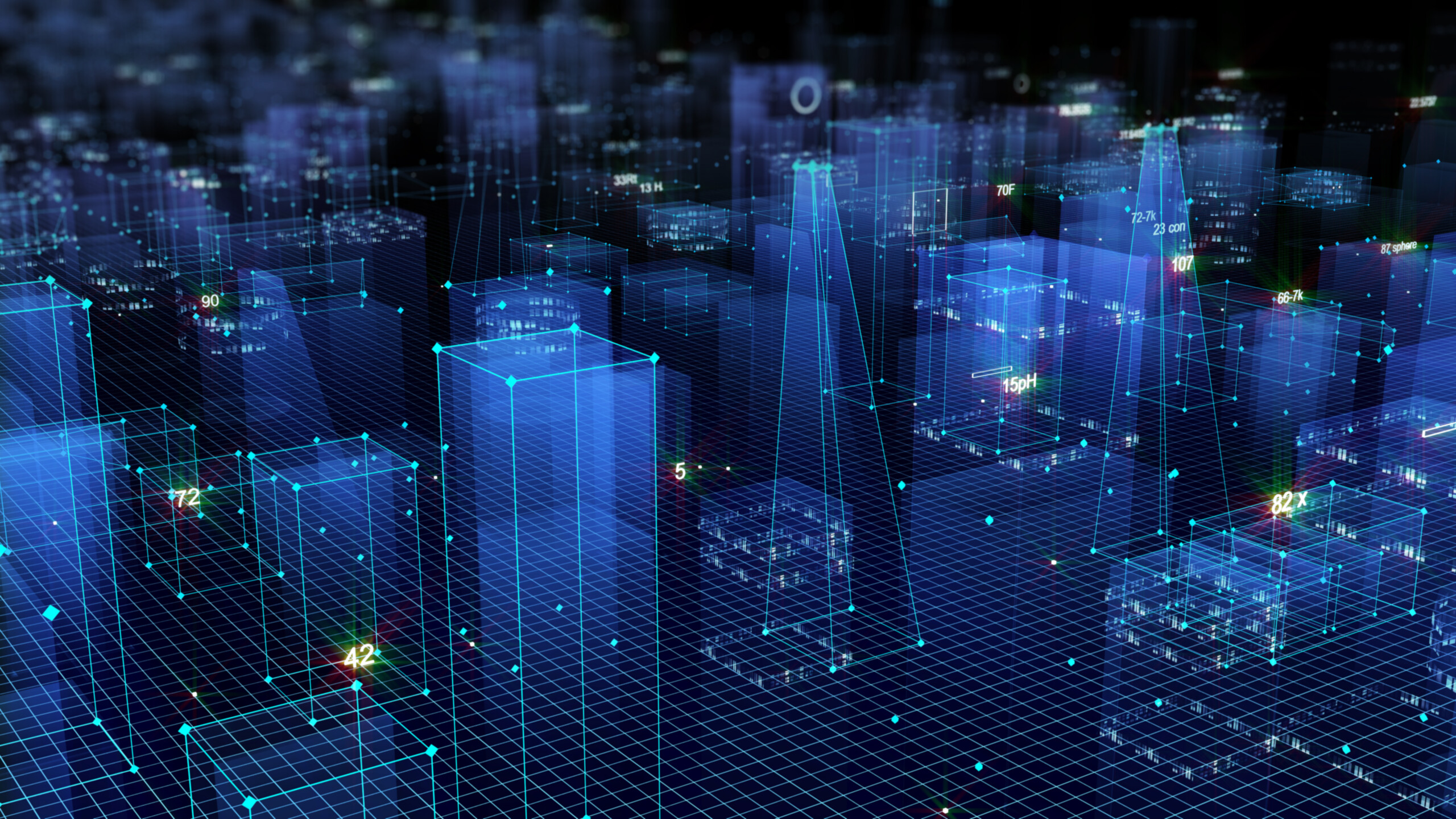 Asset Reinduction to Maximo EAM, Enabled by Reality Capture