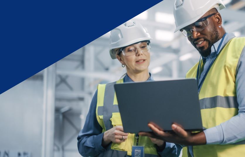 Through the Lens of Capital Project Management