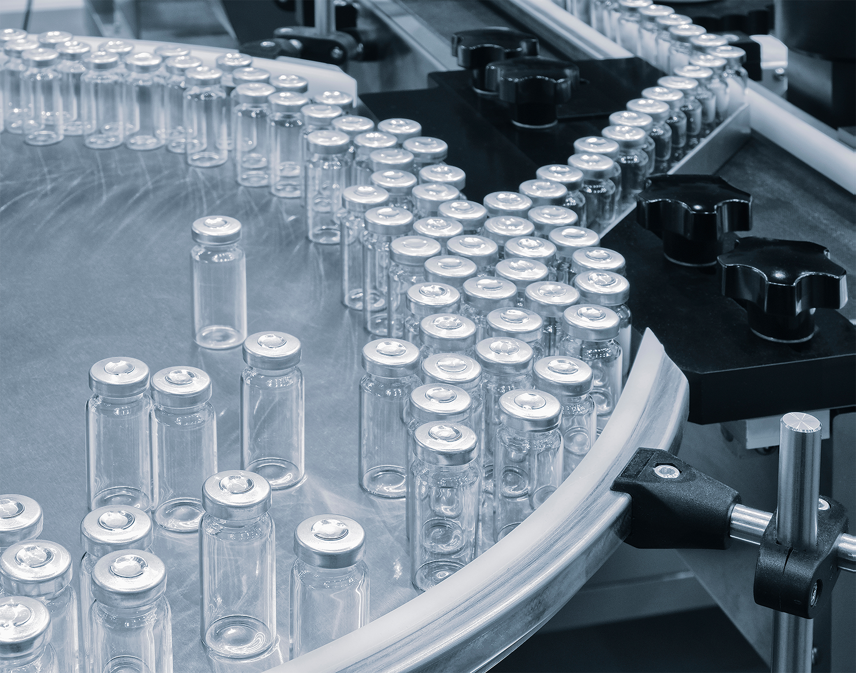 Vaccine Facility Operational Readiness & Delivery