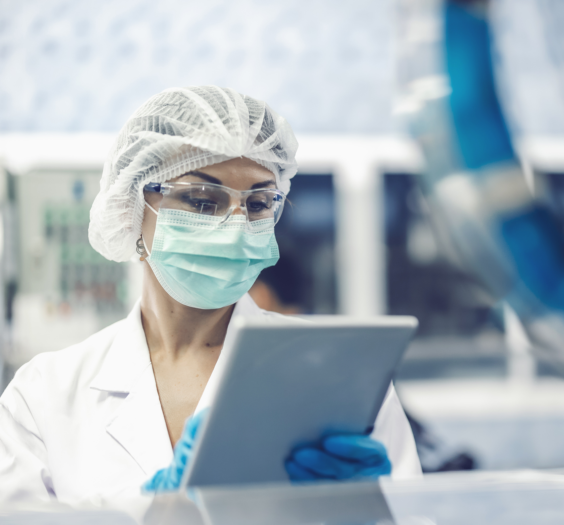 Operational Readiness | Life Sciences