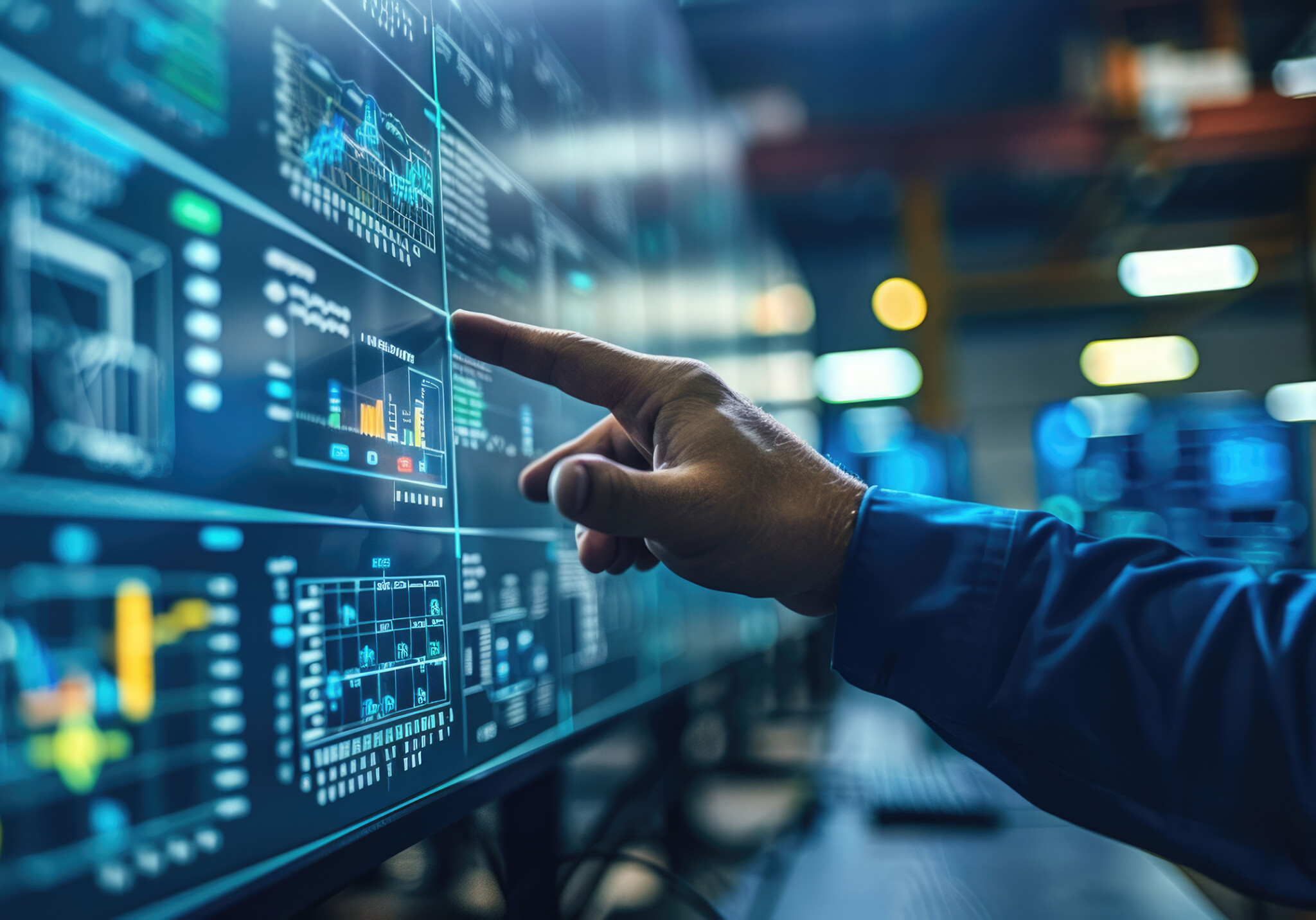 Data & Digital Enablement Data Sheet