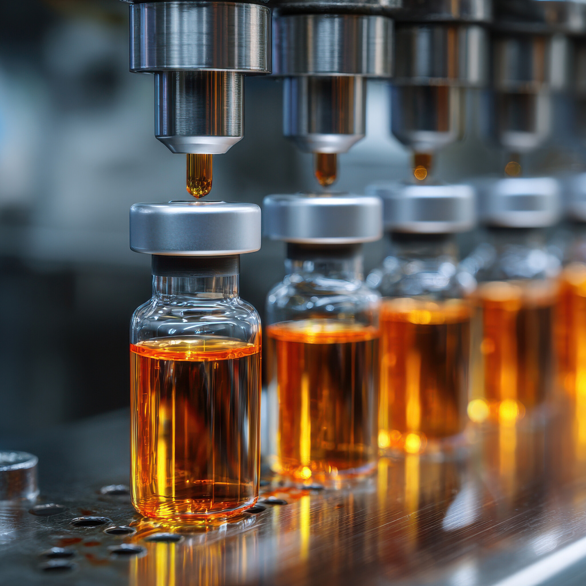 Resource Gaps on Well-Defined Projects