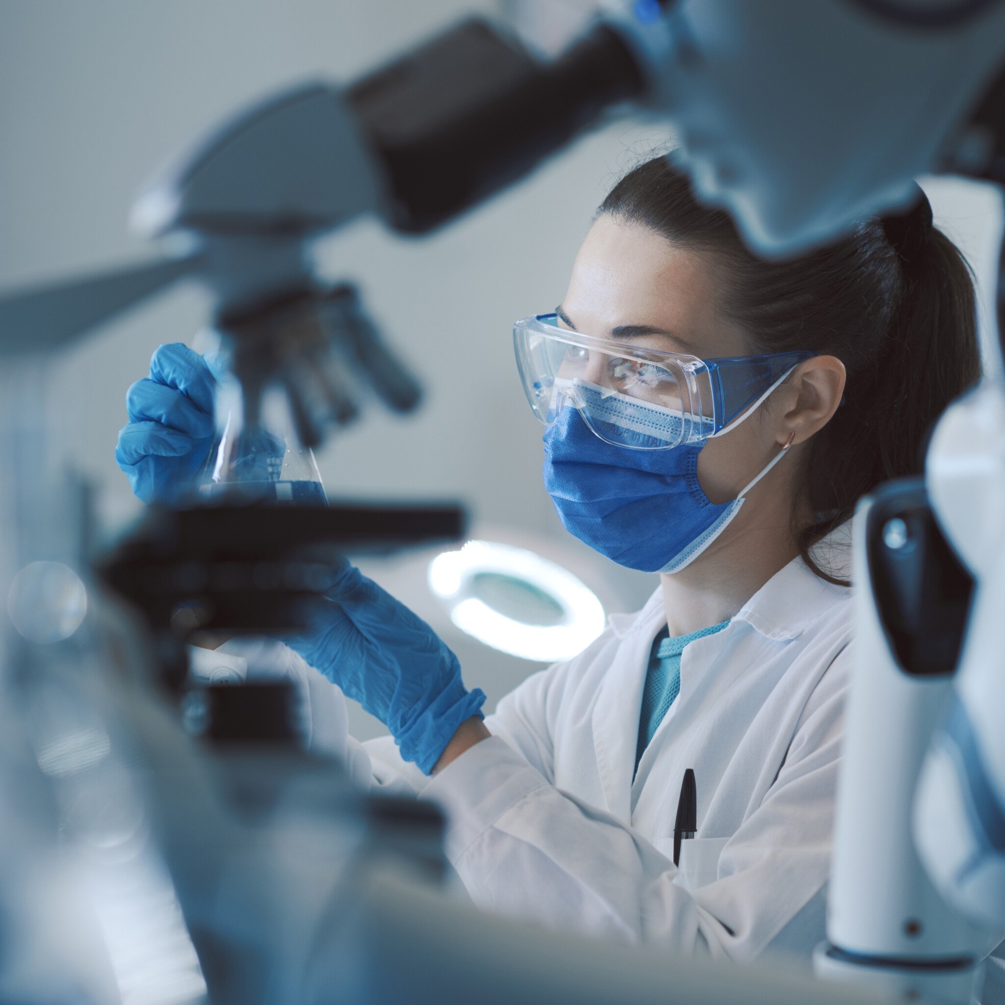 Complex, Integrated Systems and Novel Technologies