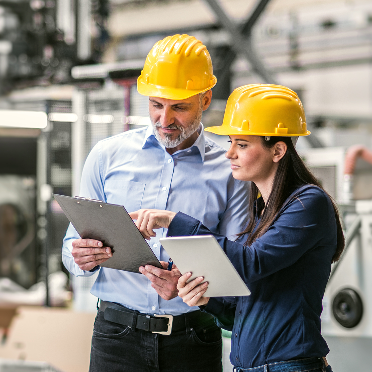 CQV Program Assessment and Optimization Needs