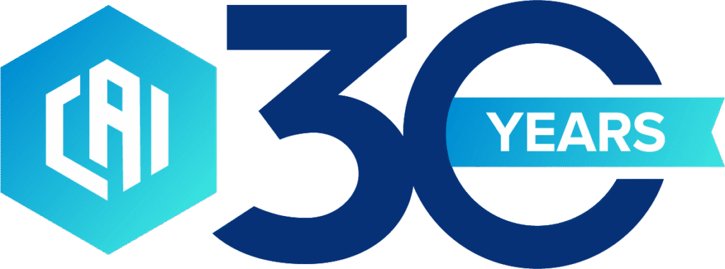 30 years CAI